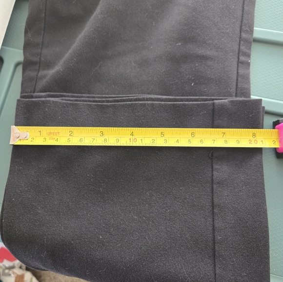 Joe Benbasset Womens Dress Pants - Picture 5 of 6